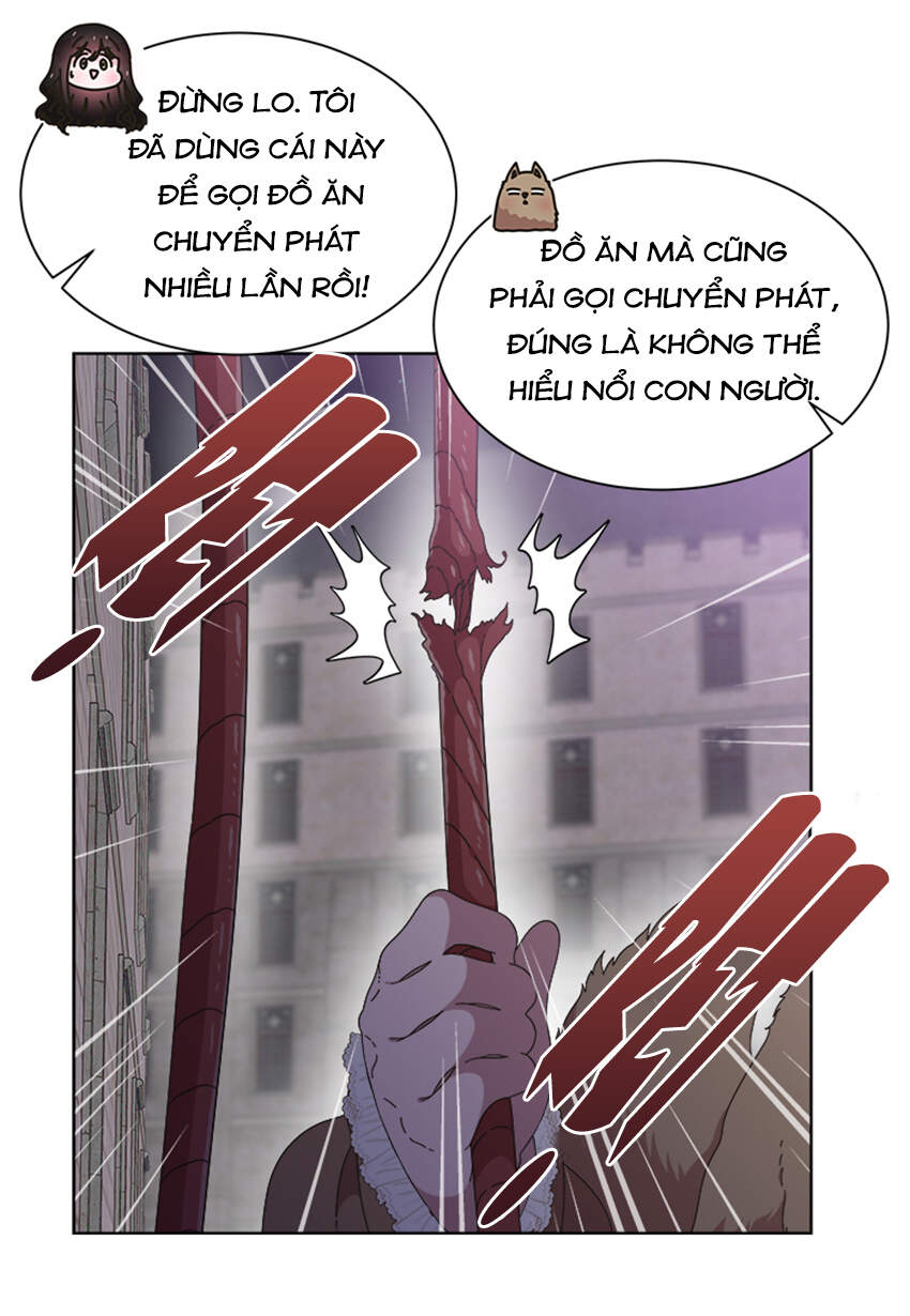 Con Gái Bảo Bối Của Ma Vương Chapter 128 - 12