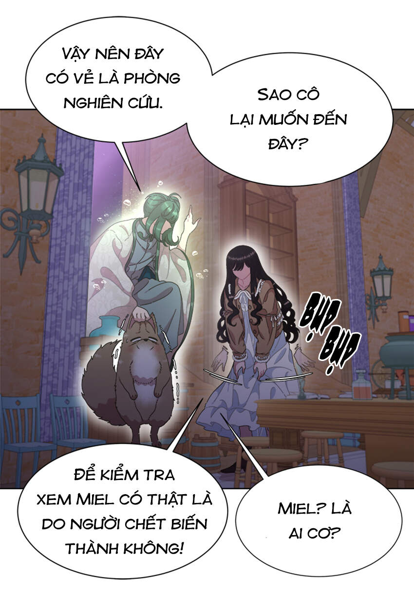 Con Gái Bảo Bối Của Ma Vương Chapter 128 - 17