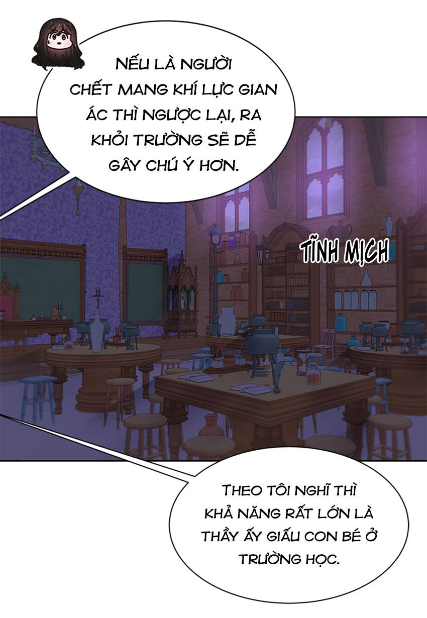 Con Gái Bảo Bối Của Ma Vương Chapter 128 - 19