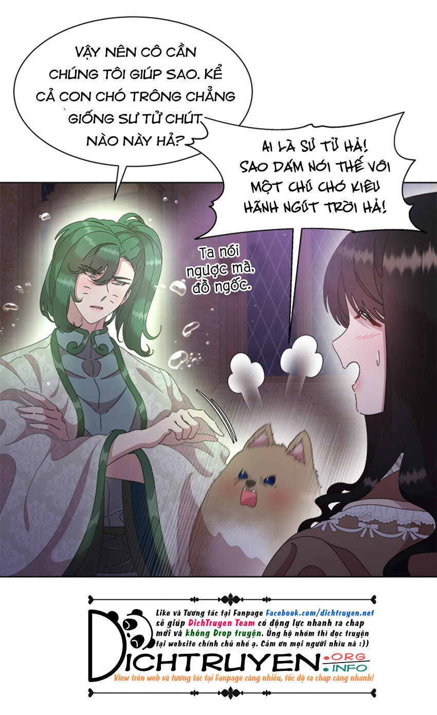 Con Gái Bảo Bối Của Ma Vương Chapter 128 - 20