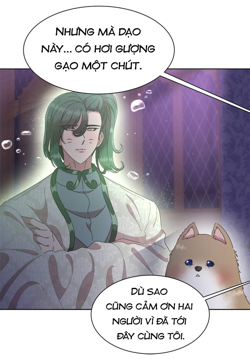 Con Gái Bảo Bối Của Ma Vương Chapter 128 - 22