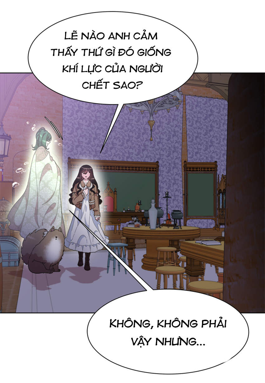 Con Gái Bảo Bối Của Ma Vương Chapter 128 - 24