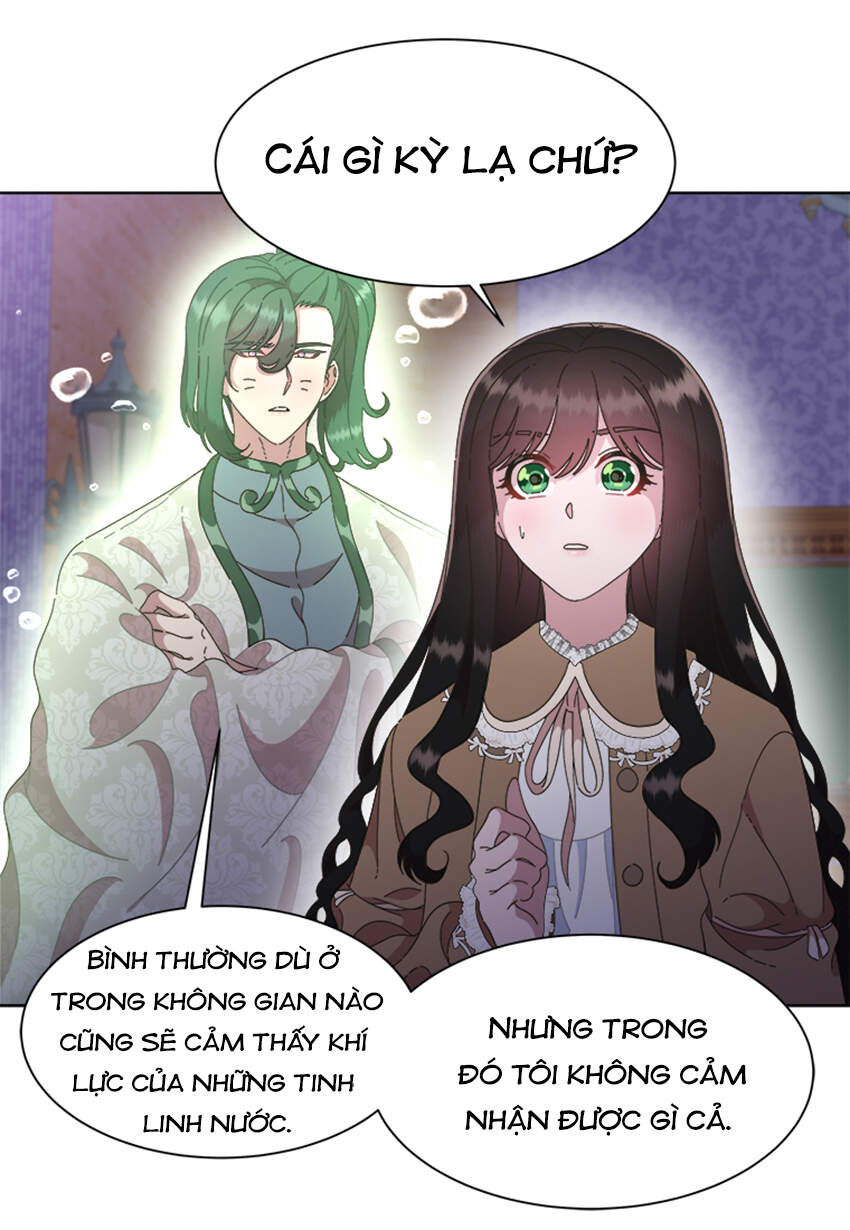 Con Gái Bảo Bối Của Ma Vương Chapter 128 - 26