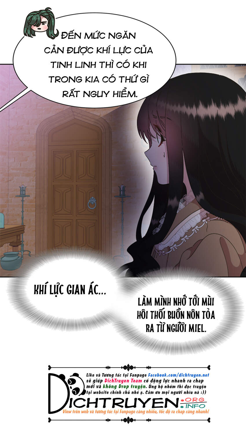 Con Gái Bảo Bối Của Ma Vương Chapter 128 - 27
