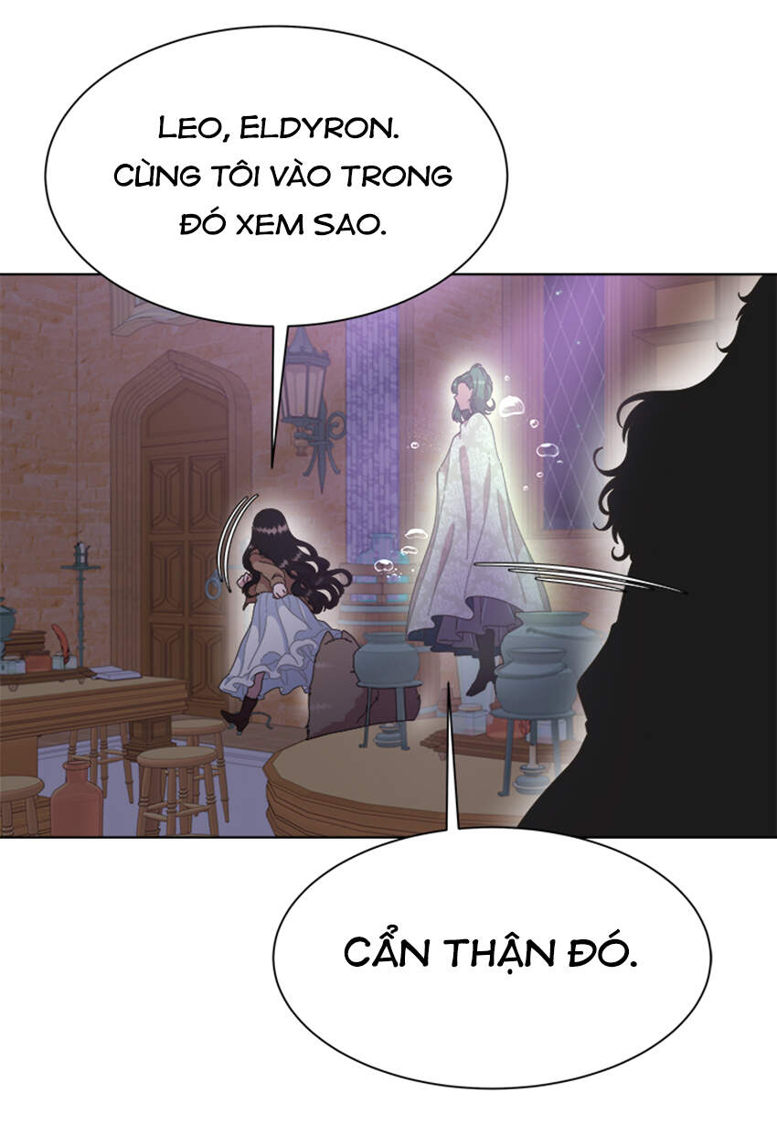 Con Gái Bảo Bối Của Ma Vương Chapter 128 - 28