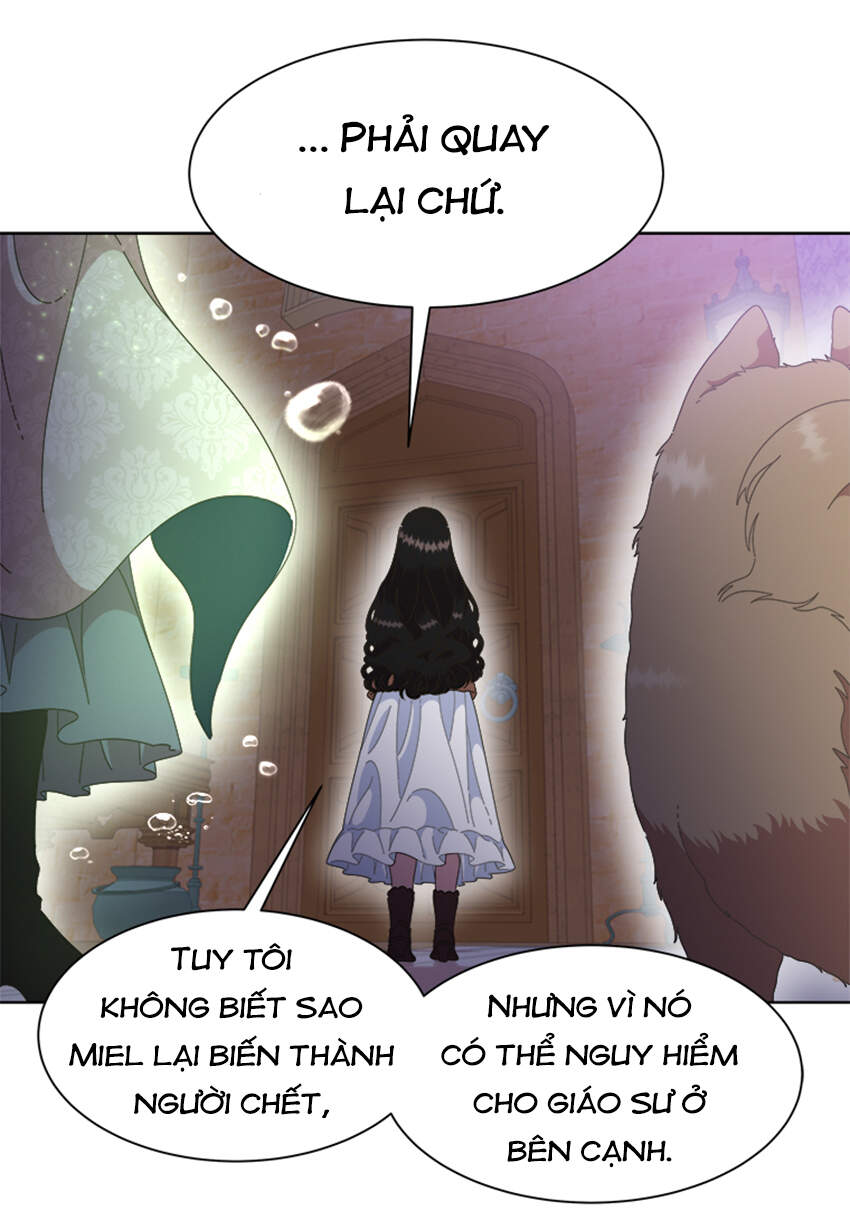 Con Gái Bảo Bối Của Ma Vương Chapter 128 - 30