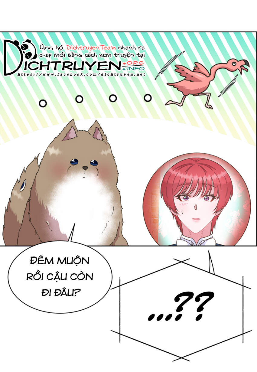 Con Gái Bảo Bối Của Ma Vương Chapter 128 - 4