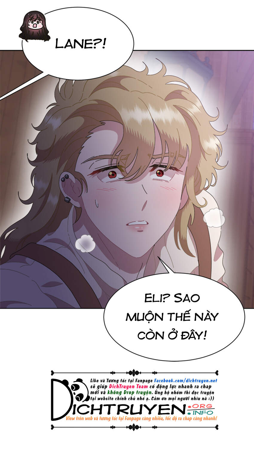 Con Gái Bảo Bối Của Ma Vương Chapter 128 - 35