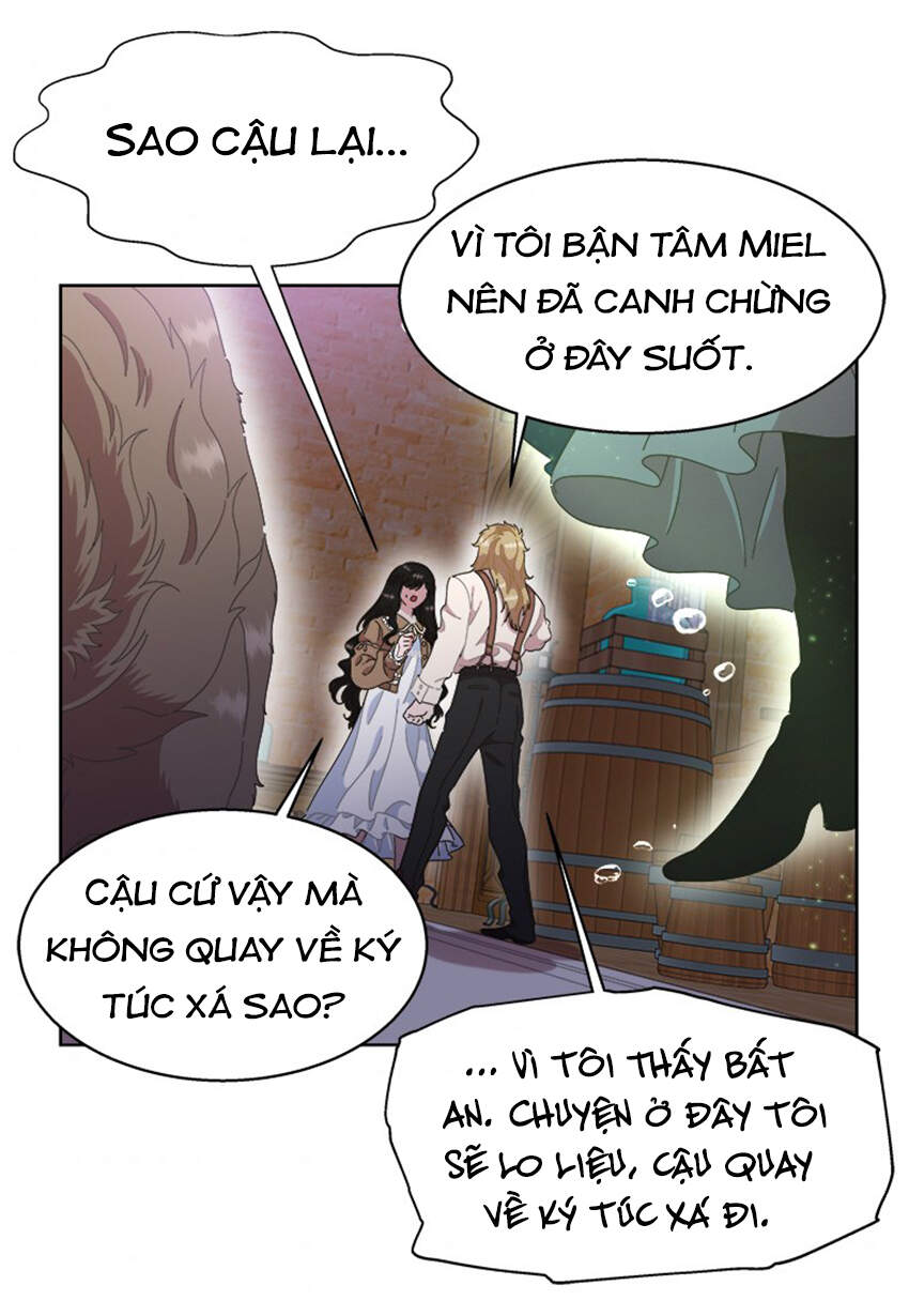 Con Gái Bảo Bối Của Ma Vương Chapter 128 - 36