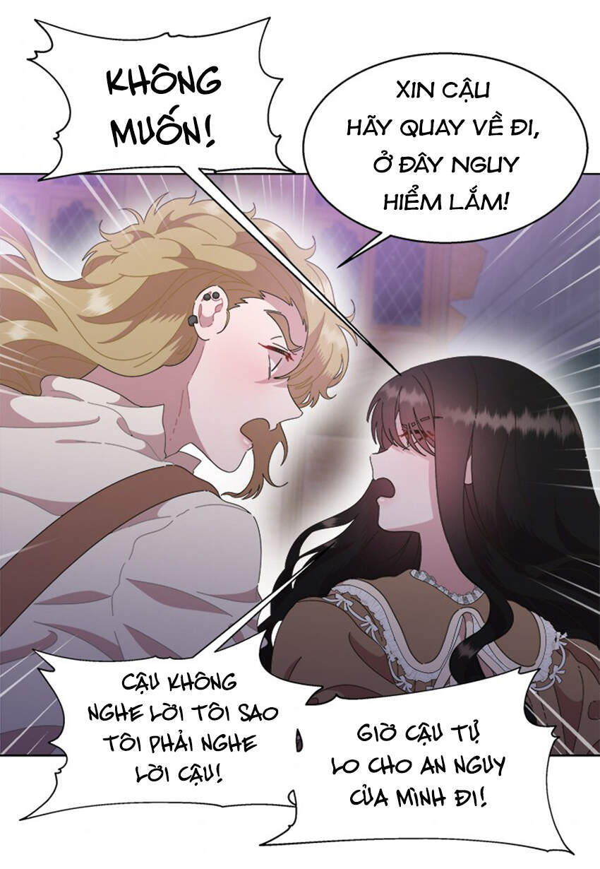Con Gái Bảo Bối Của Ma Vương Chapter 128 - 37
