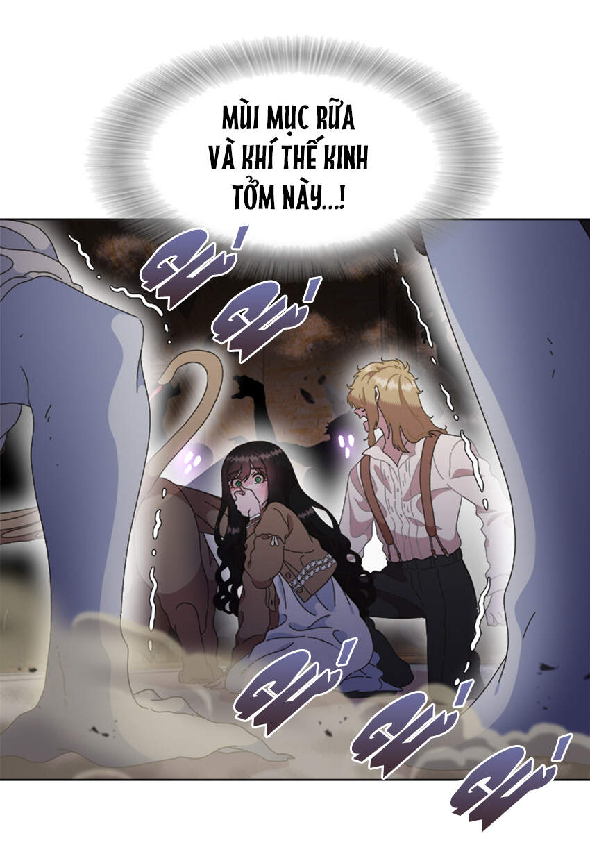 Con Gái Bảo Bối Của Ma Vương Chapter 128 - 59