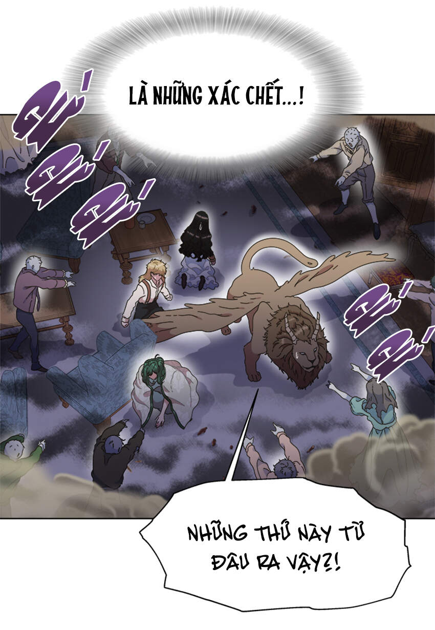 Con Gái Bảo Bối Của Ma Vương Chapter 128 - 60