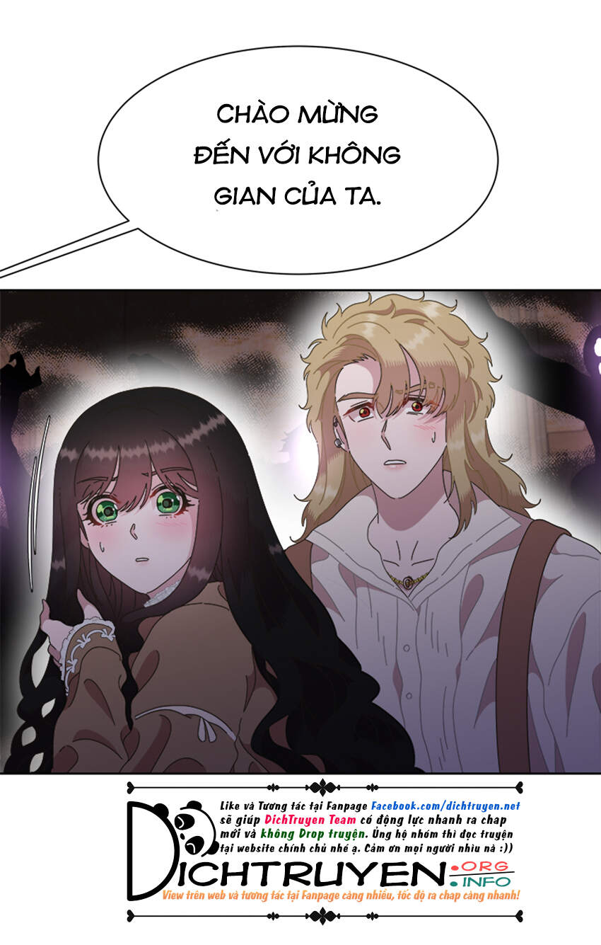 Con Gái Bảo Bối Của Ma Vương Chapter 128 - 61