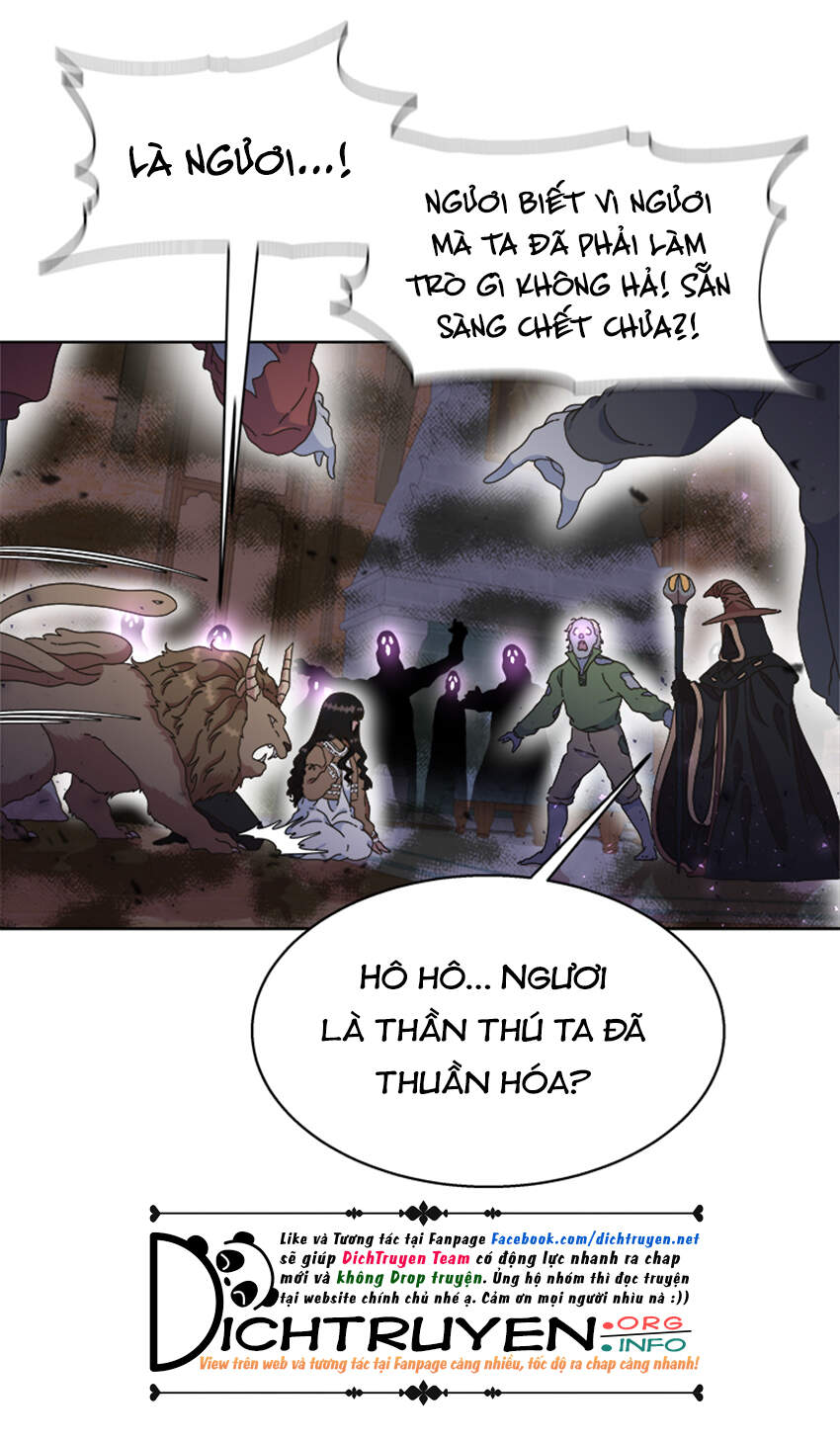 Con Gái Bảo Bối Của Ma Vương Chapter 128 - 64