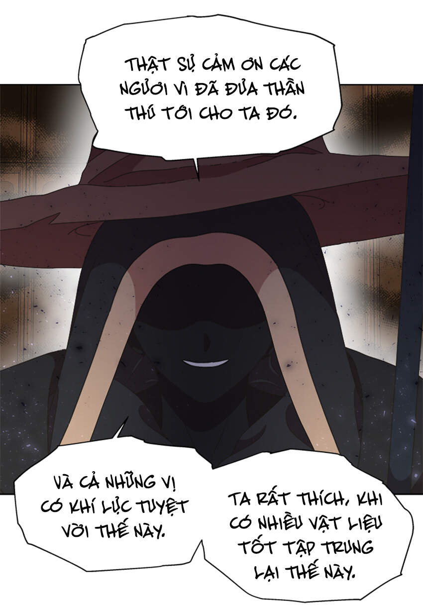 Con Gái Bảo Bối Của Ma Vương Chapter 128 - 65