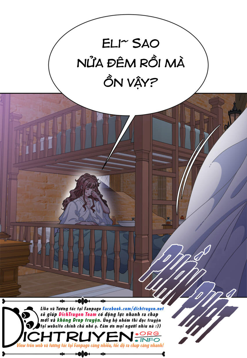 Con Gái Bảo Bối Của Ma Vương Chapter 128 - 8