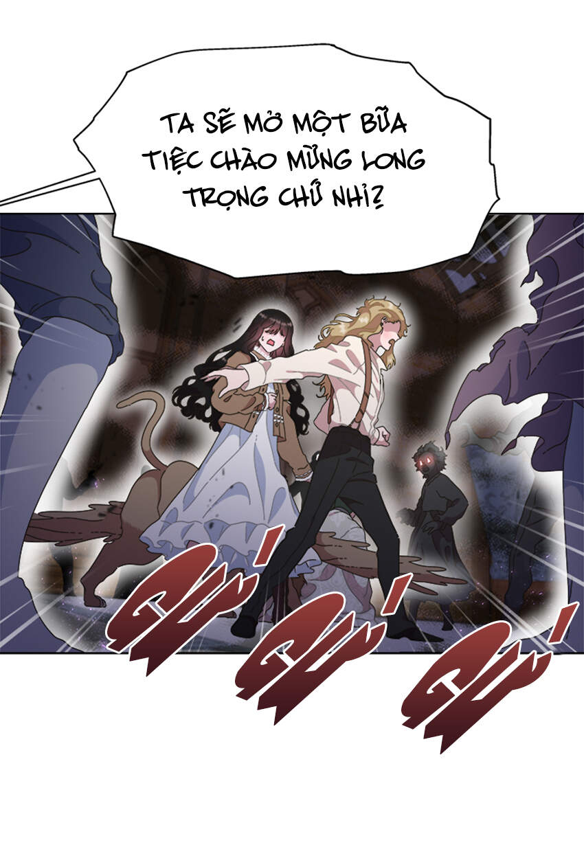 Con Gái Bảo Bối Của Ma Vương Chapter 128 - 72