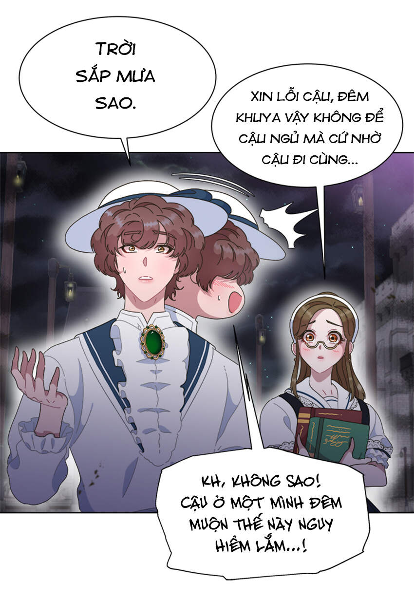 Con Gái Bảo Bối Của Ma Vương Chapter 128 - 74
