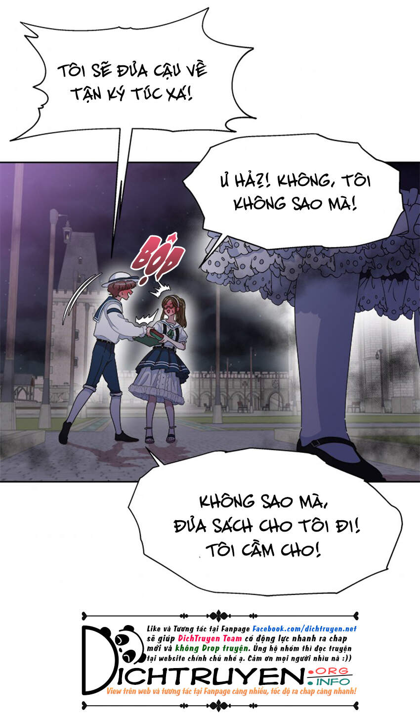Con Gái Bảo Bối Của Ma Vương Chapter 128 - 76