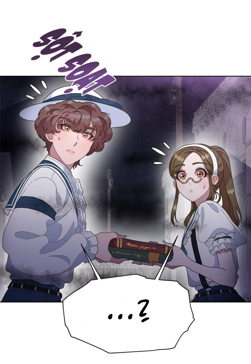 Con Gái Bảo Bối Của Ma Vương Chapter 129 - 2