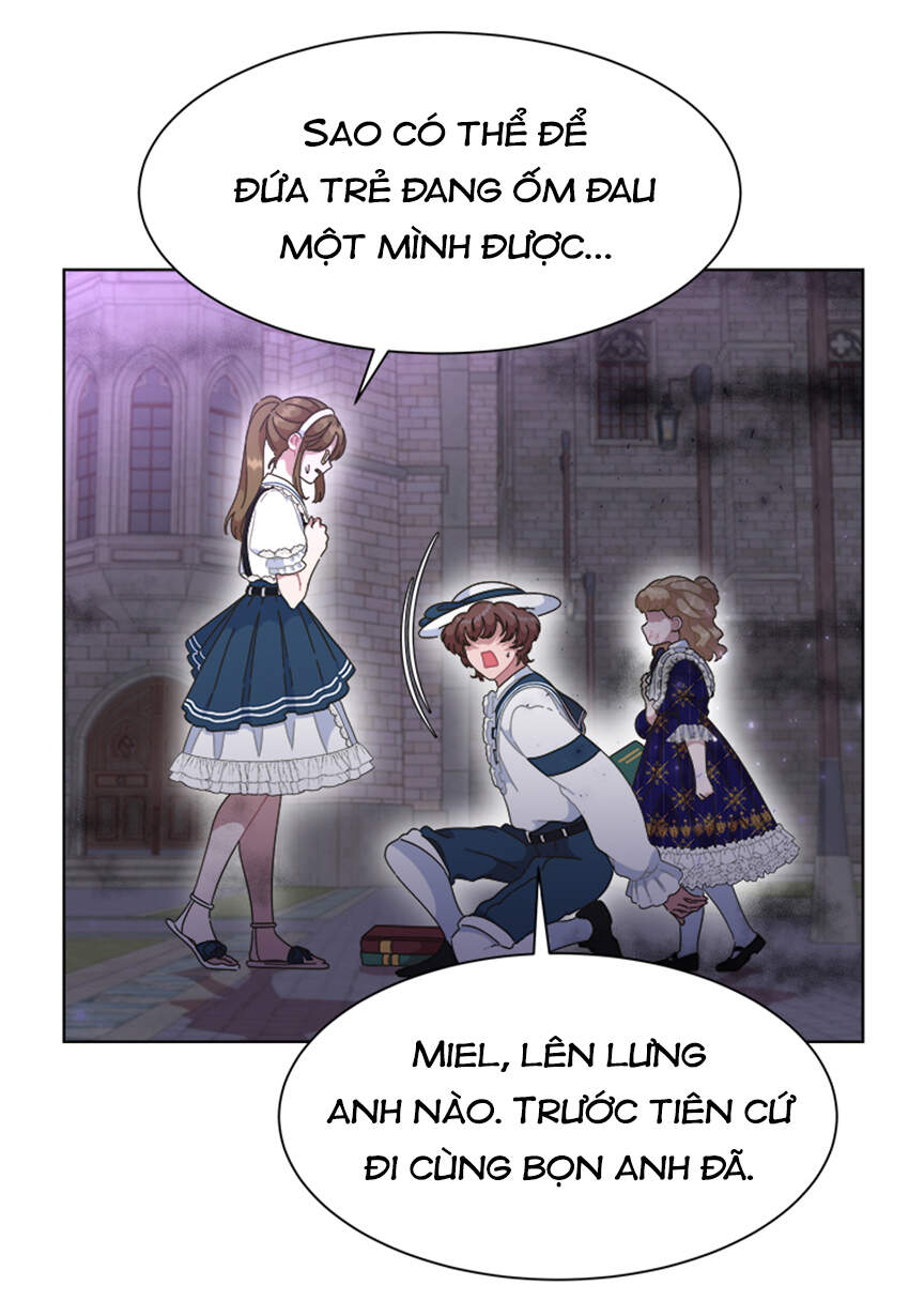 Con Gái Bảo Bối Của Ma Vương Chapter 129 - 12