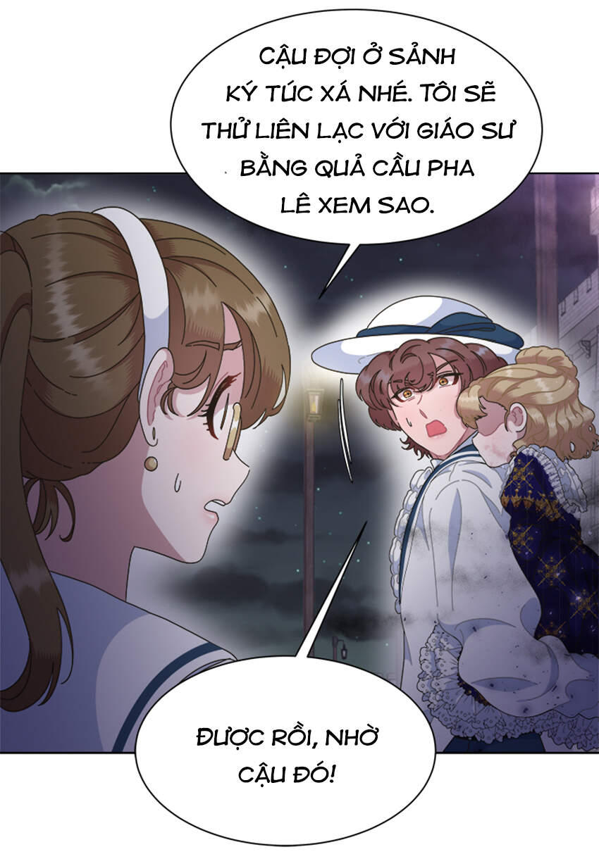 Con Gái Bảo Bối Của Ma Vương Chapter 129 - 13