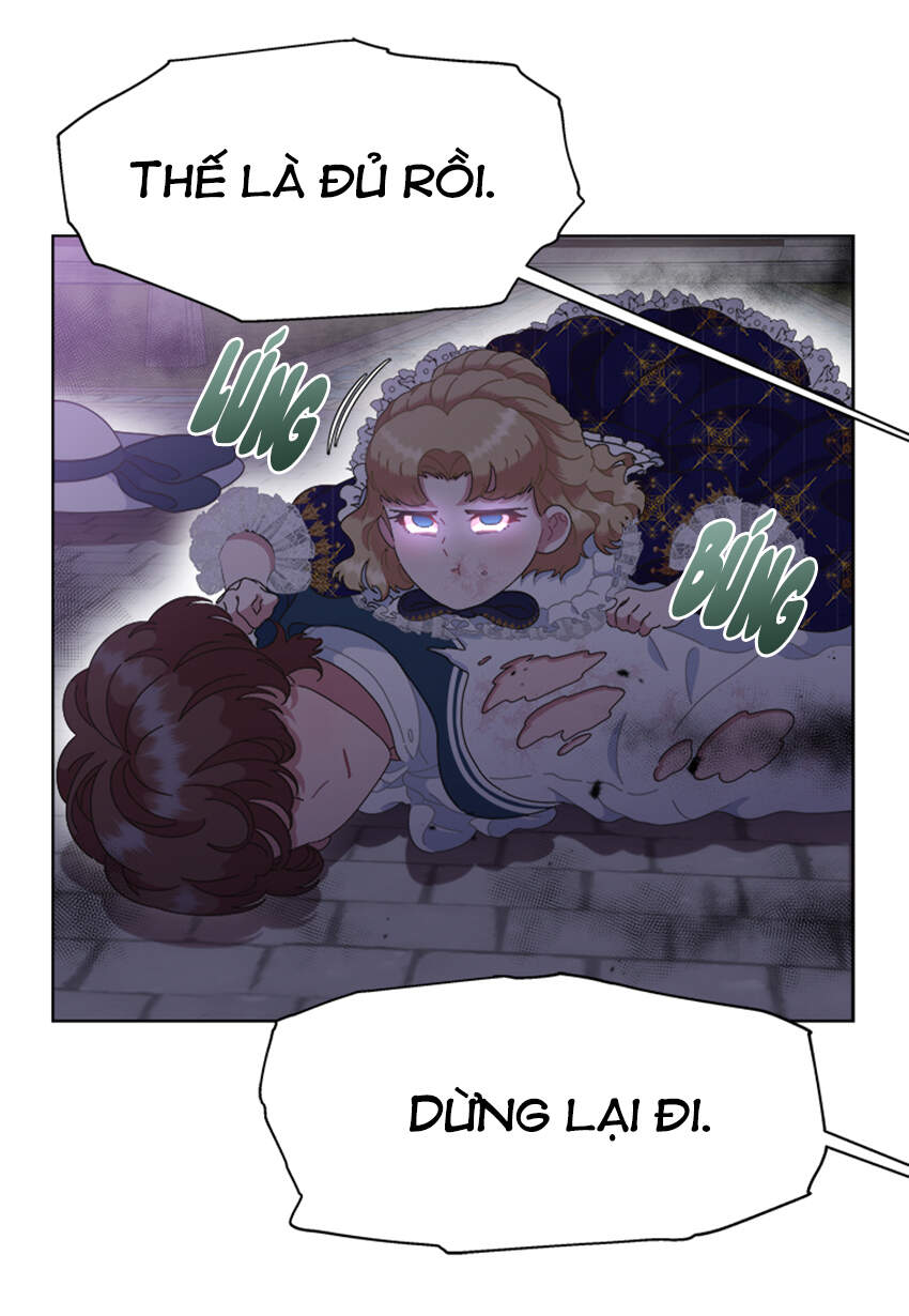 Con Gái Bảo Bối Của Ma Vương Chapter 129 - 21