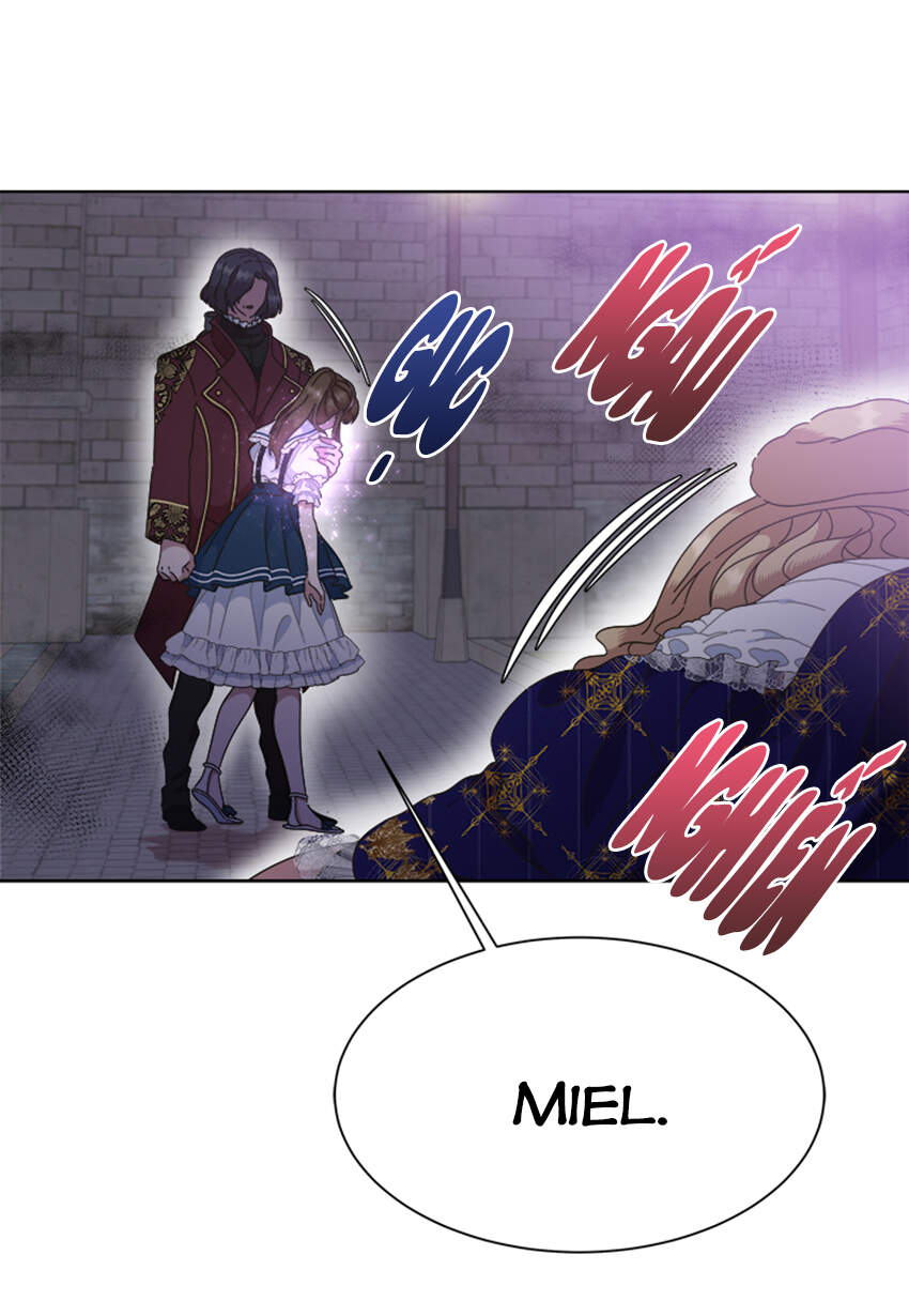 Con Gái Bảo Bối Của Ma Vương Chapter 129 - 25