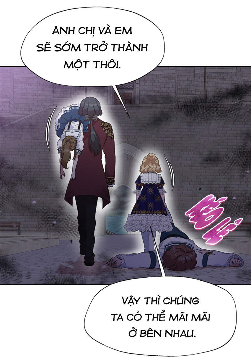 Con Gái Bảo Bối Của Ma Vương Chapter 129 - 29