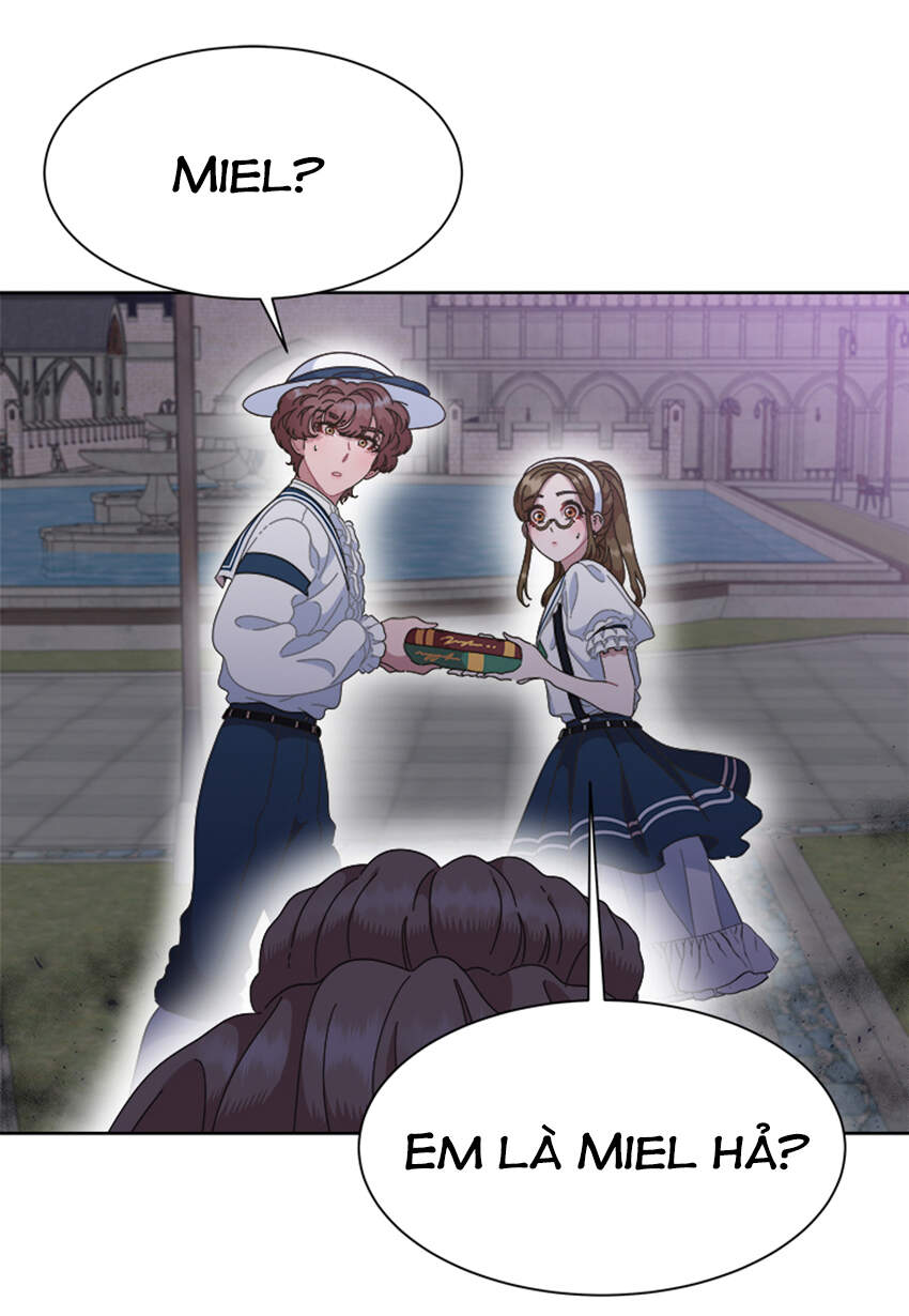 Con Gái Bảo Bối Của Ma Vương Chapter 129 - 4