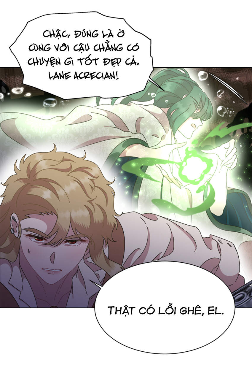 Con Gái Bảo Bối Của Ma Vương Chapter 129 - 35