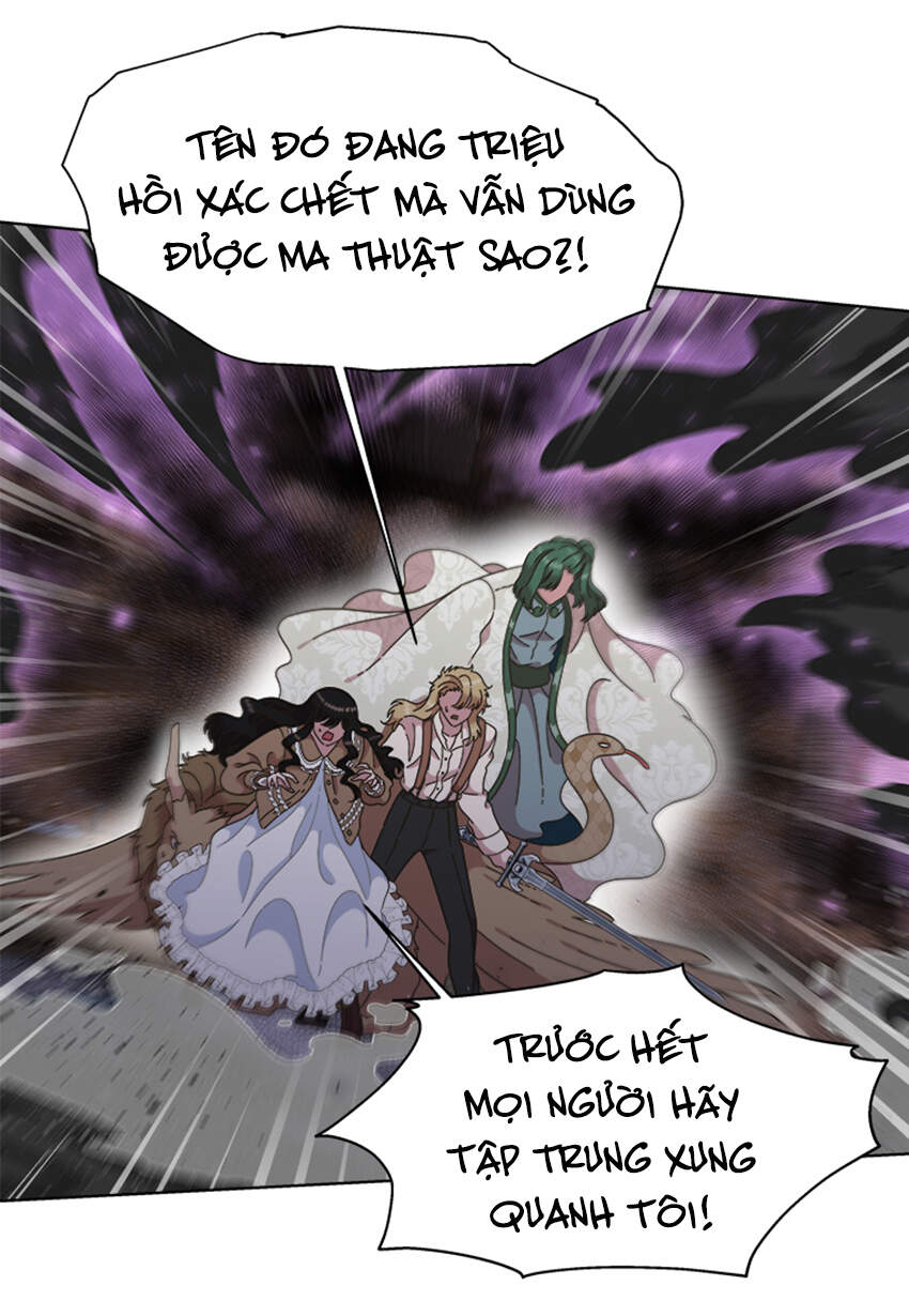 Con Gái Bảo Bối Của Ma Vương Chapter 129 - 38