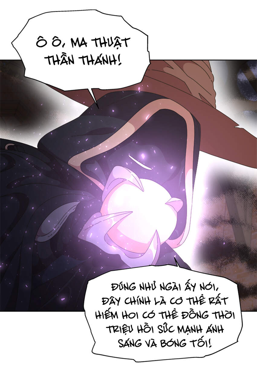 Con Gái Bảo Bối Của Ma Vương Chapter 129 - 42