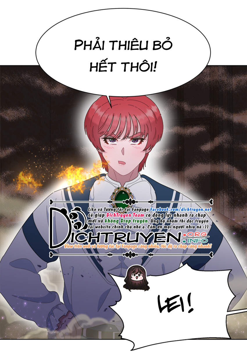 Con Gái Bảo Bối Của Ma Vương Chapter 129 - 50