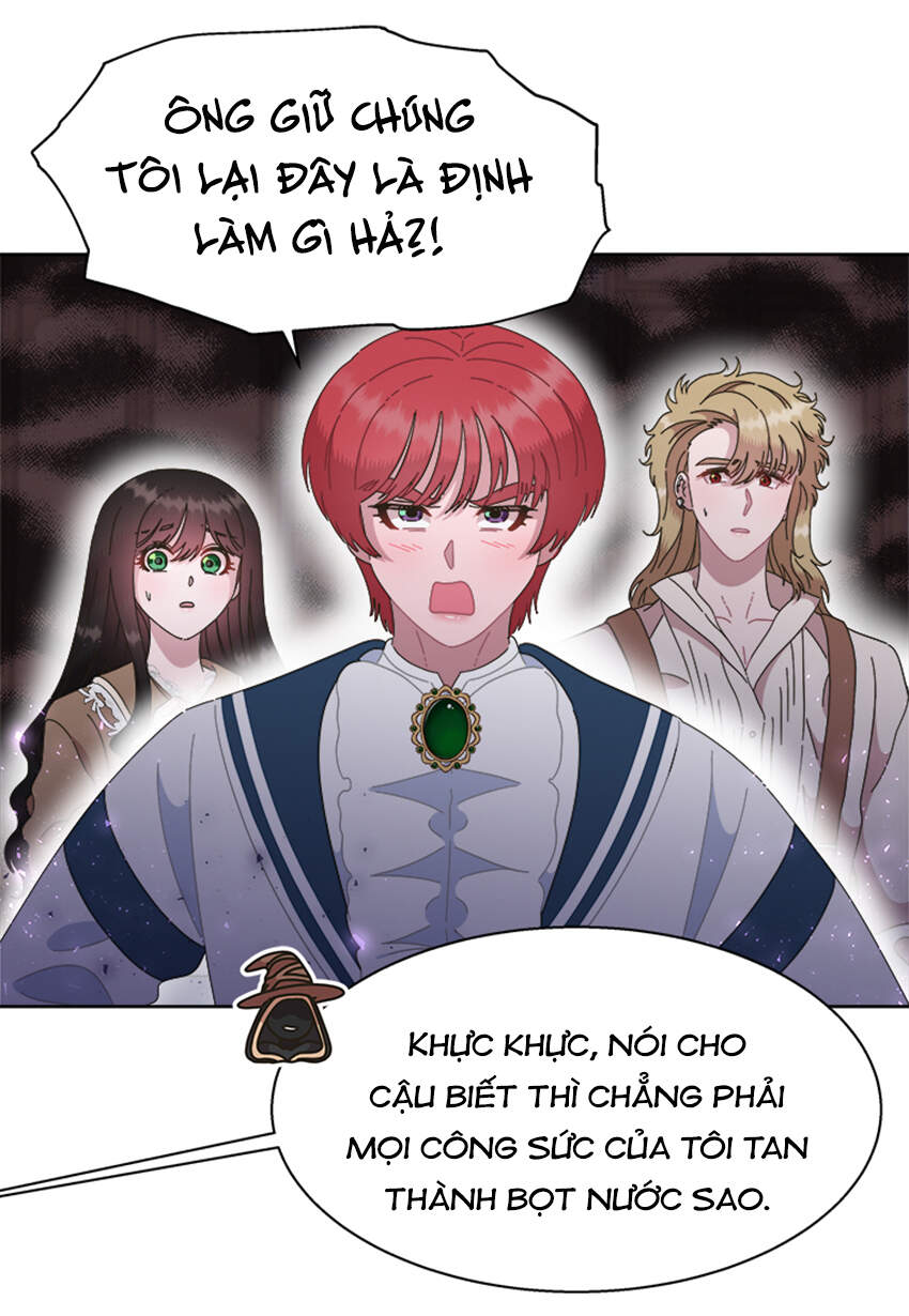 Con Gái Bảo Bối Của Ma Vương Chapter 129 - 53