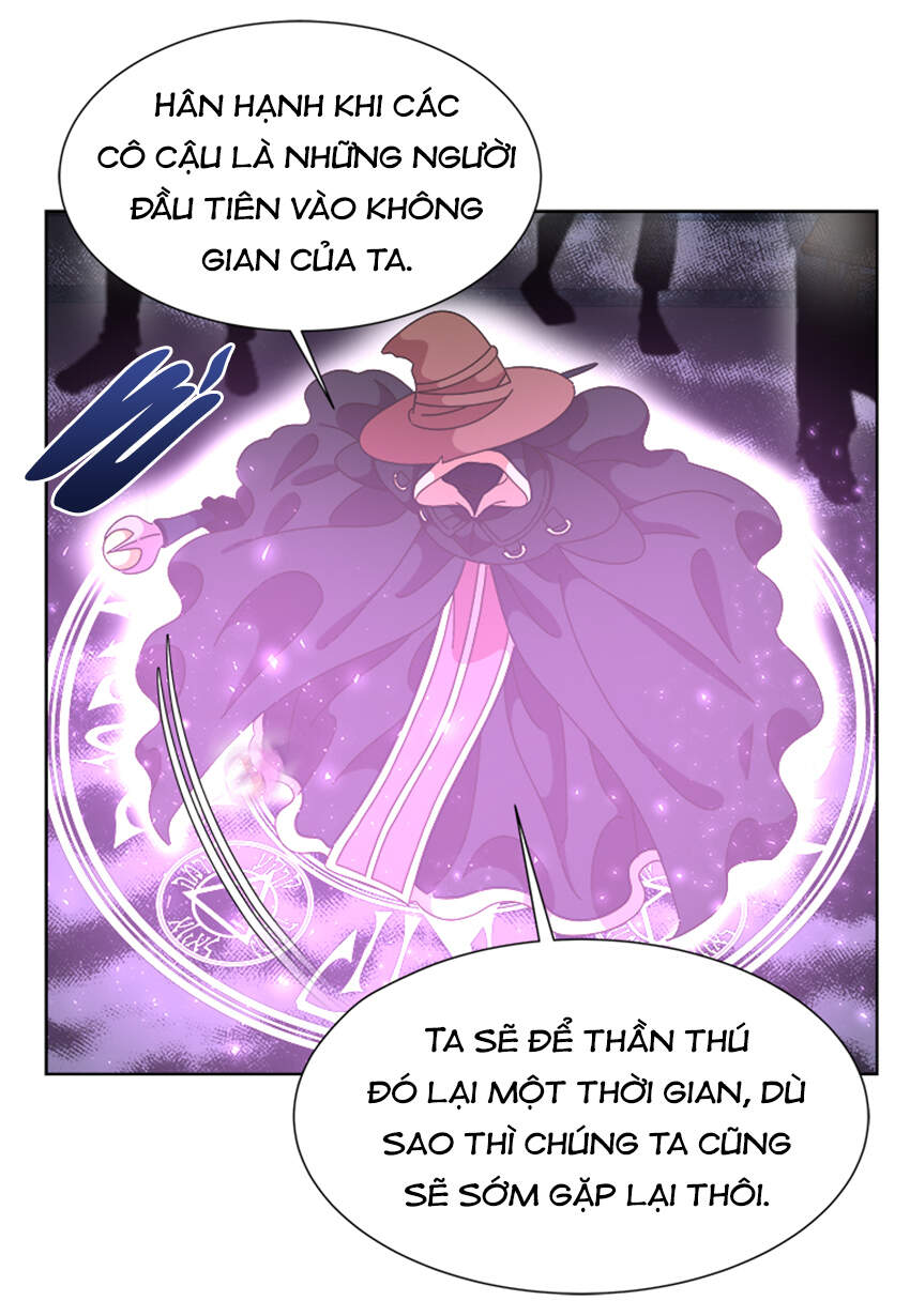 Con Gái Bảo Bối Của Ma Vương Chapter 129 - 54