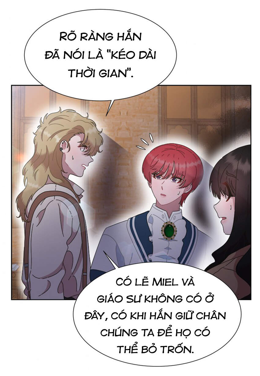 Con Gái Bảo Bối Của Ma Vương Chapter 129 - 57