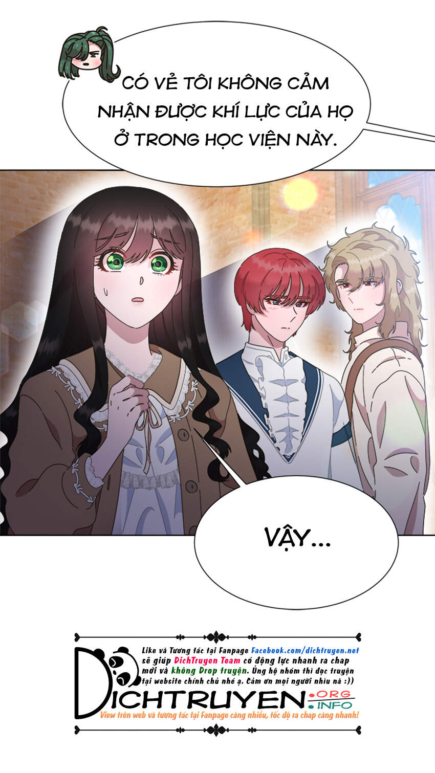 Con Gái Bảo Bối Của Ma Vương Chapter 129 - 59