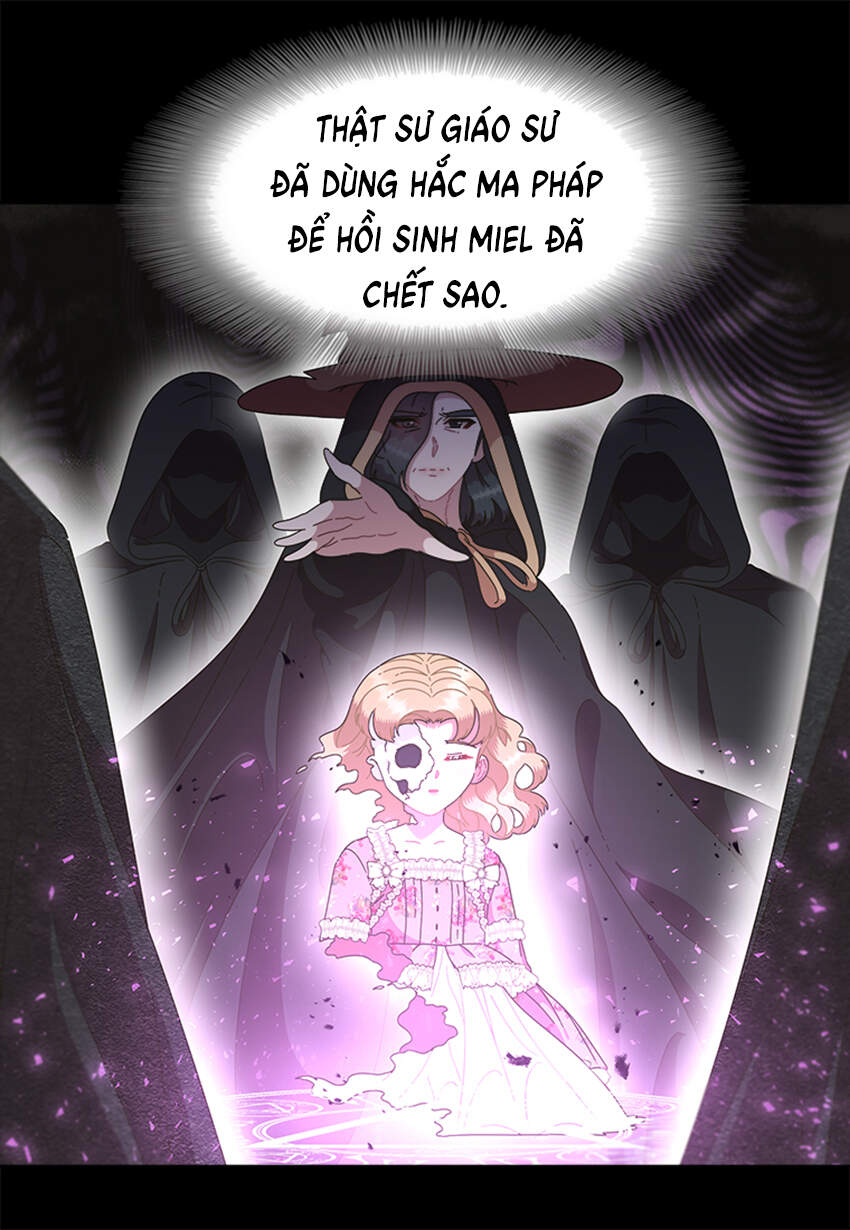 Con Gái Bảo Bối Của Ma Vương Chapter 129 - 61