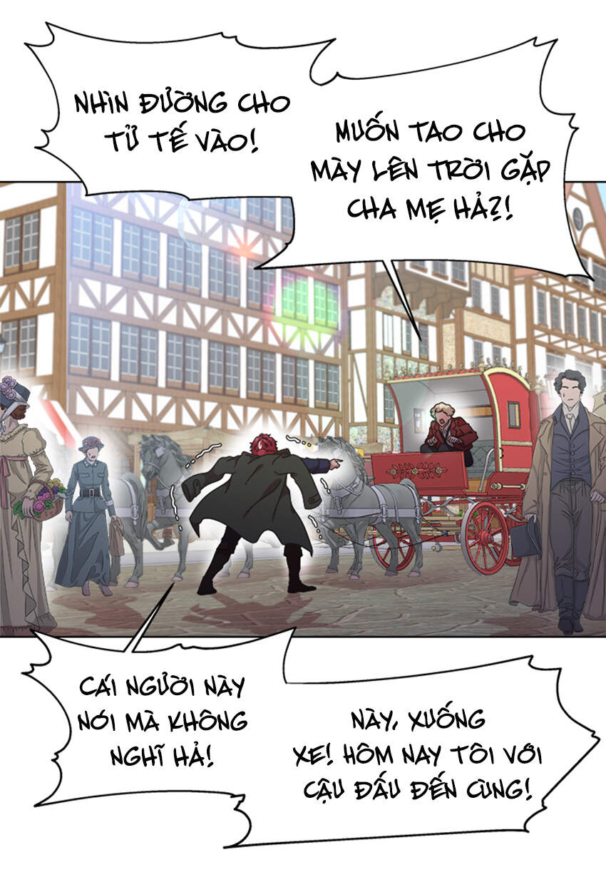 Con Gái Bảo Bối Của Ma Vương Chapter 129 - 69