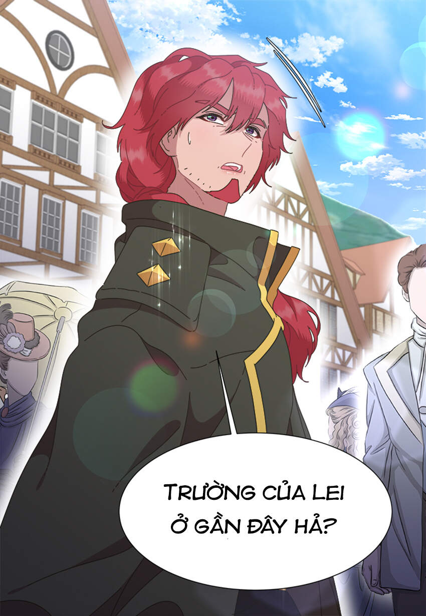 Con Gái Bảo Bối Của Ma Vương Chapter 129 - 72