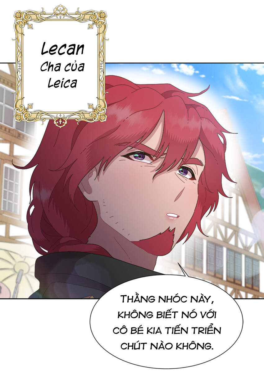 Con Gái Bảo Bối Của Ma Vương Chapter 129 - 73