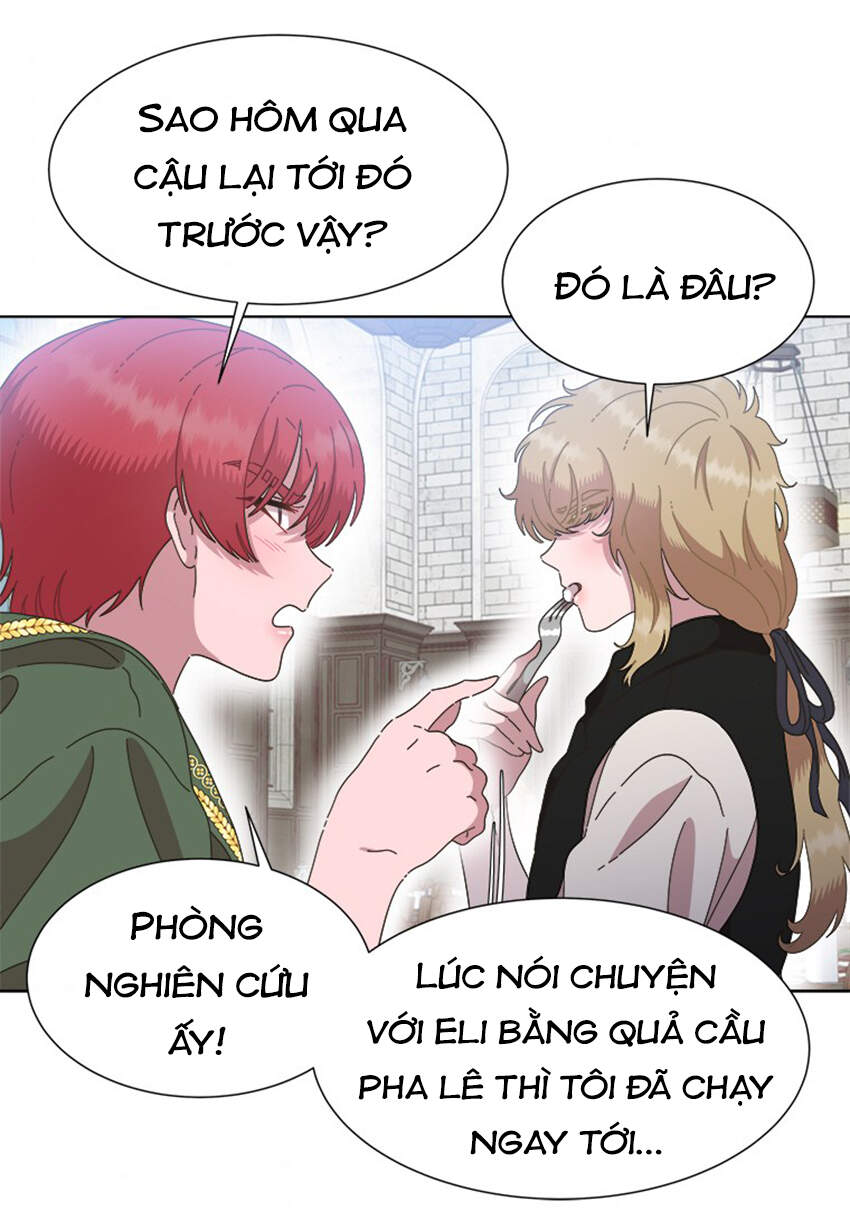 Con Gái Bảo Bối Của Ma Vương Chapter 129 - 76