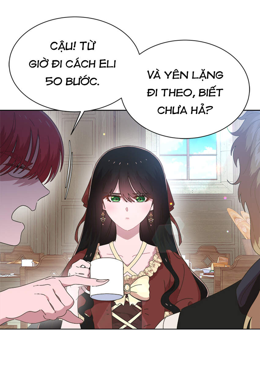 Con Gái Bảo Bối Của Ma Vương Chapter 129 - 78