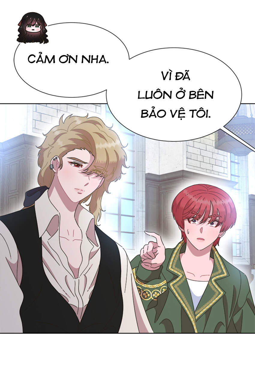 Con Gái Bảo Bối Của Ma Vương Chapter 129 - 80