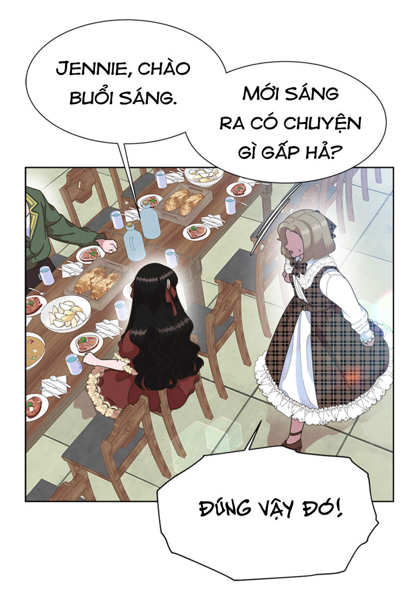 Con Gái Bảo Bối Của Ma Vương Chapter 129 - 83