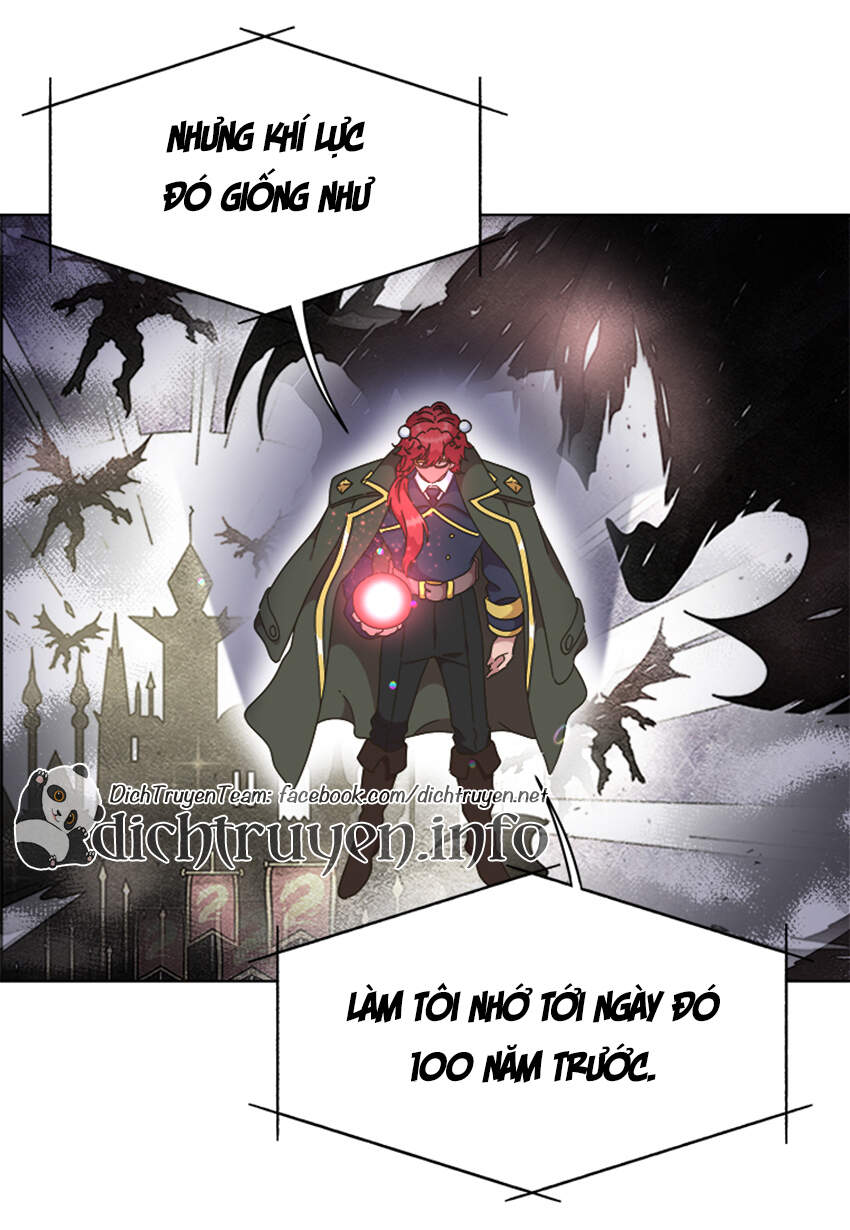 Con Gái Bảo Bối Của Ma Vương Chapter 130 - 11