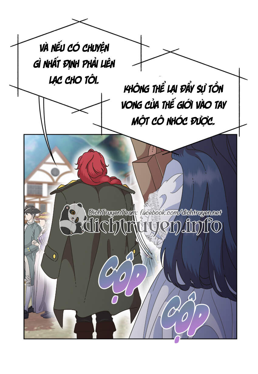 Con Gái Bảo Bối Của Ma Vương Chapter 130 - 13