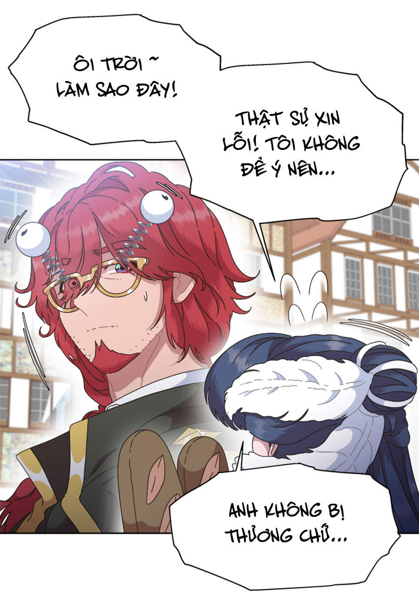 Con Gái Bảo Bối Của Ma Vương Chapter 130 - 15