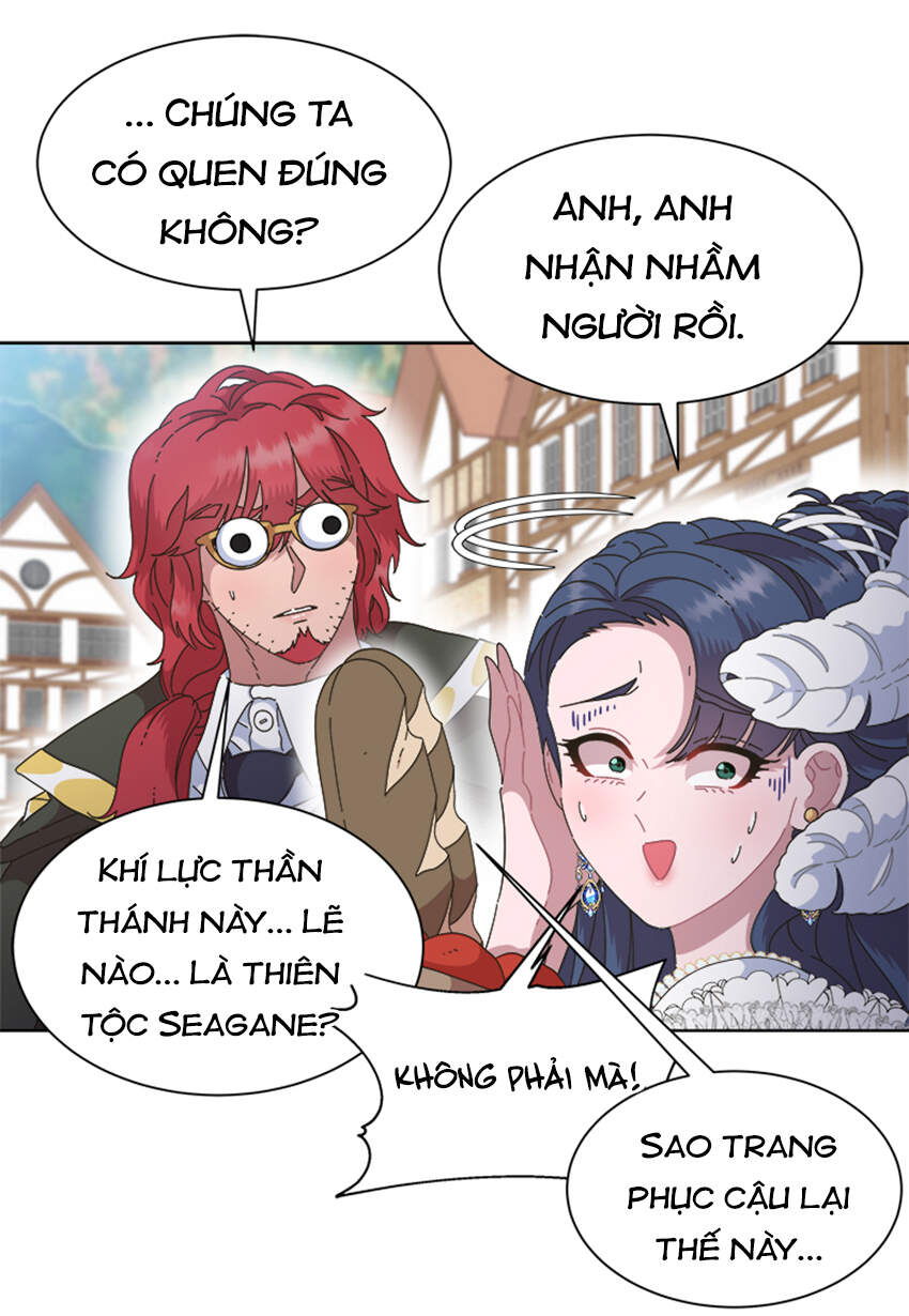 Con Gái Bảo Bối Của Ma Vương Chapter 130 - 17